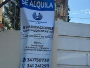 PROPUESTA DE ALQUILER – INMUEBLE PARA PENSIÓN /...