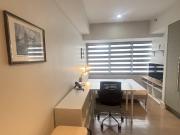 Proscenium at Rockwell Makati For Rent Furnished Studio...