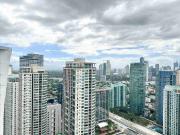 Proscenium Kirov 46B | 3Bedroom with Parking Slot | Makati