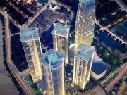 Proscenium Rockwell 3br for Sale or for Rent Lorraine tower