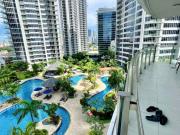 PROSCENIUM ROCKWELL KIROV TOWER 3 Bedroom unit for sale...