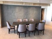 Proscenium | Three Bedroom 3BR Condominium For Rent #2408