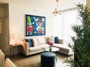 Proscenium | Two Bedroom 2BR Condo Unit For Rent #5180