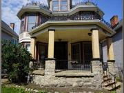Prospect Ave, Buffalo, Home For Sale