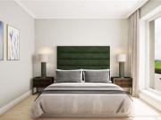 Prospect Bay Homes, Mount Prospect Avenue, Clontarf,...