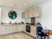 Prospect House, Hatfield Rise, 1 Bedroom Apartment