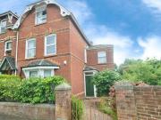 Prospect Park, Exeter, 5 Bedroom End Prospect Park, Exeter, 5 Bedroom End