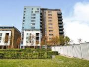 Prospect Place, Lady Isle House, Cardiff Bay, 2 Bedroom Flat