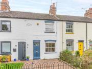 Prospect Place, Wing, 2 Bedroom House