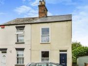 Prospect Road, Stony Stratford, 2 Bedroom Semi detached