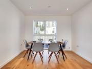 Britannia Buildin, E15 1FX