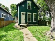 Prospect St, Indianapolis, Home For Sale