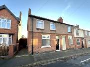 Prospect Street, Tamworth, 2 Bedroom Terraced