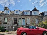 Prospect Terrace, Aberdeen AB11 1 bed flat for sale £28,000