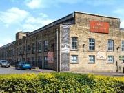 Prospect Terrace, Wharfside Apartments, Bury, 3 Bedroom Flat