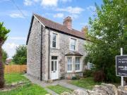 Prospect Villas, Evercreech, 2 Bedroom End