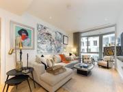 Prospect Way, 2 Bedroom Apartment