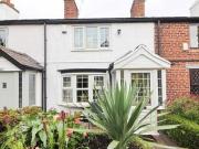 Prosperity, Astley, 2 Bedroom Terraced