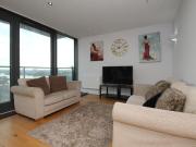 Proton Tower, Blackwall Way, London