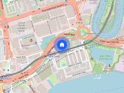 Proton Tower, E14, Docklands, London, E14