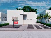 PROTOTIPO 1 CASA EN PRE VENTA EN EL CENTENARIO