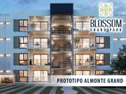 Prototipo Almonte Grand Condominio en Venta en Nuevo...
