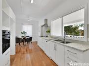 Proudly SOLD By LUKE BUCKEL Professionals Ipswich