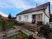 Prouville 80370 Achat / Vente maison 5 pièces t5 jardin