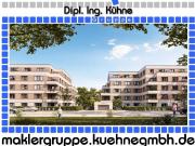 Prov. frei: 2 Zimmer Eigentums Neubauwohnung