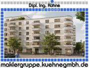 Prov. frei: 2 Zimmer Wohnung Clever geschnitten