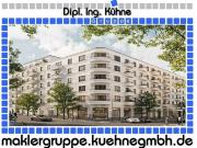 Prov. frei: 2 Zimmer Wohnung mit Flair