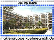 Prov. frei: 3 Zimmer Wohnung mit Balkon