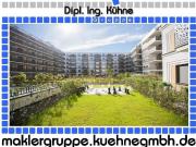 Prov. frei: 4 Zimmer Wohnung mit 2 Balkons