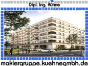 Prov. frei: 4 Zimmer Wohnung mit 2 Balkons