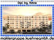 Prov. frei: 4 Zimmer Wohnung mit 2 Balkons