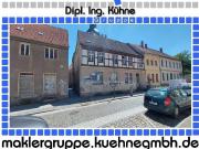 Prov. frei: Entwicklungsfähige Wohnimmobilie im Zentrum...