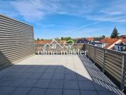 Prov. frei: lichtdurchflutete ETW zentrumsnah sofort...