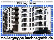 Prov. frei: Neubau 2 Zimmer Wohnung mit Balkon