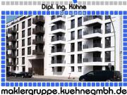 Prov. frei: Neubau 2 Zimmer Wohnung mit Balkon