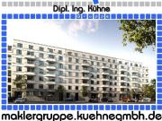 Prov. frei: Neubau Single Wohnung