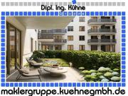 Prov. frei: Perfekte 2 Zimmer Wohnung mit Terrasse