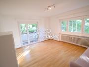 Prov.frei! Sonnige 2 Zi Wohnung im schönen Freiburg...