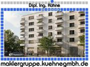 Prov. frei: Stilvolle Stadtwohnung