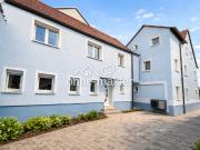 Prov.frei vom Eigentümer – MFH mit 5x möblierten Whg A...