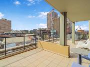 PROVEN NET RETURN OF 5.5% PHENOMENAL CITY INVESTMENT