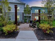 Provenance at Polaris 2 Bedroom Apartment for Rent at...