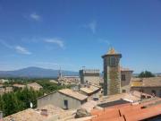 Provence altes Stadthaus mit Charme 300M2 17 Zimmer Innenhof