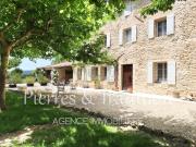 Provence – Authentique Mas Provençal à proximité de...