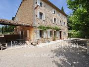 Provence – Authentique Mas Provençal à proximité de...