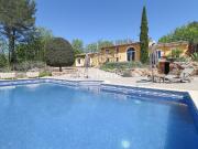 Provence dans la campagne provençale propriété de luxe...